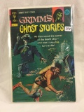 Collector Vintage Gold Key Comics Grimm's Ghost Stories Comic Book No.403