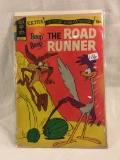 Collector Vintage Gold Key Comics Beep Beep The Road Runner Comic Book No.212