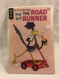 Collector Vintage Gold Key Comics Beep Beep The Road Runner Comic Book No.901