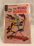 Collector Vintage Gold Key Comics Beep Beep The Road Runner Comic Book No.912