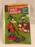 Collector Vintage Gold Key Comics Walt Disney's Comics and Stories Comic Book No.005