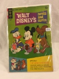 Collector Vintage Gold Key Comics Walt Disney's Comics and Stories Comic Book No.108