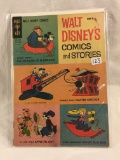 Collector Vintage Gold Key Comics Walt Disney's Comics and Stories Comic Book No.209
