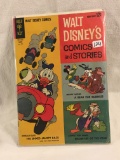 Collector Vintage Gold Key Comics Walt Disney's Comics and Stories Comic Book No.303