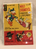 Collector Vintage Gold Key Comics Walt Disney's Comics and Stories Comic Book No.311