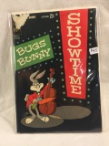 Collector Vintage Gold Key Comics Bug Bunny Showtime Comic Book No.210