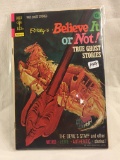 Collector Vintage Gold Key Comics Believe It Or Not Comic Book No.304