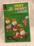 Collector Vintage Gold Key Comics Walt Disney Huey Dewey & Louie Comic Book No.301
