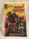 Collector Vintage Gold Key Comics Magnus Robot Fghter Comic Book No.701