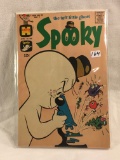 Collector Vintage Harvey Comics Spooky Comic Book No.103
