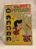 Collector Vintage Harvey Comics Little Dot Dot-Land Comic Book No.54