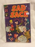 Collector Vintage Harvey Comics Sad sack Comic Book No.184