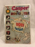 Collector Vintage Harvey Comics Casper & The Ghostly Trio Comic Book No.1
