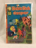 Collector Vintage Harvey Comics Ricie Rich and Casper  Comic Book No.21
