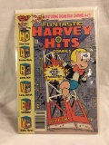 Collector Vintage Harvey Comics Funtastic Harvey Hits  Comic Book No.5