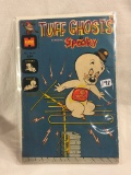 Collector Vintage Harvey Comics Tuff Ghosts Comic Book No.43
