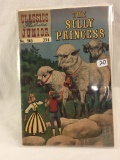Collector Vintage Classics Illustrated Comics The Silly Princess Comic Book No.565