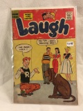 Collector Vintage Archie Series Comics Laugh Comic Book No.100