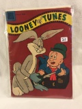 Collector Vintage Dell Comics Looney Tunes Comic Book