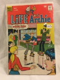 Collector Vintage Archie Series Comics Life With Archie Comic Book No.109