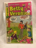 Collector Vintage Archie Series ComicsBetty and Veronia  Comic Book No.277