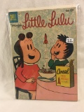 Collector Vintage Dell Comics May Marge's Little Lulu Comic Book