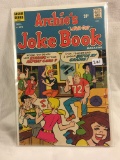 Collector Vintage Archie Series Comics Archie's Laigh-Out Joke Book Comic Book No.179