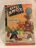 Collector Vintage Big Shot  Comics Comic Book No.63