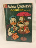 Collector Vintage Dell Comics Walt Disney's Comics and Stories Comic Book No.179