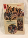 Collector Vintage Dell Comics Movie  Classic Maya Comic Book No.12-495-612