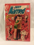 Collector Vintage Charlton ComicsJust Married Perfect Love  Comic Book No.71