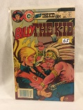 Collector Vintage Charlton Comics Billy The Kid Comic Book No.151