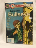 Collector Vintage Charlton ComicsBullseye  Comic Book No.8