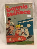 Collector Vintage Fawcett Comics Dennis The Menace Comic Book No.45