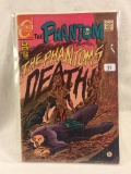 Collector Vintage Charlton Comics The Phantom Comic Book No.33
