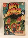 Collector Vintage Charlton Comics Ghost Manor Comic Book No.2