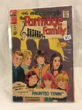 Collector Vintage Charlton Comics Cthe Partridge Family omic Book No.11