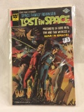 Collector Vintage Whitman  Comics Space Family Robinson Lost in Space Comic Book