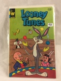 Collector Vintage Whitman Comics Looney Tunes Comic Book No.90296-202