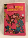 Collector Vintage Whitman Comics Hanna Barbera Harlem Gobetrotters Comic Book