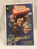 Collector Vintage Whitman Comics Buck Rogers in the 25th Century  Comic Book No.