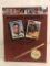 Collector Vintage 1985 Beckett Monthly Baseball Card price Guide  Magazine