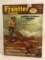 Collector Vintage 1973 The True West Frontier Times Badman-Lawman Special Magazine