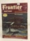 Collector Vintage 1976 Frontier Times True West Fence Cuttinga and Murder Magazine