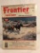 Collector Vintage 1978 Frontier Times True West Don't Call her Madam Magazine
