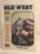 Collector Vintage 1978 Old West True West Frontier Times Old West Magazine