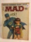 Collector Vintage 1966 IND. MAD Special Summer Camp Issue Magazine No.105