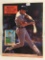Collector  1991 Beckett Baseball card Monthly Magazine #74