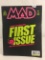 Collector 2018 IND. MAD First Issue Magazine #1