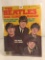 Collector Vintage The Beatles Are Coming Again Magazine
